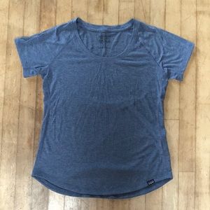 Patagonia Capilene Cool Trail Shirt